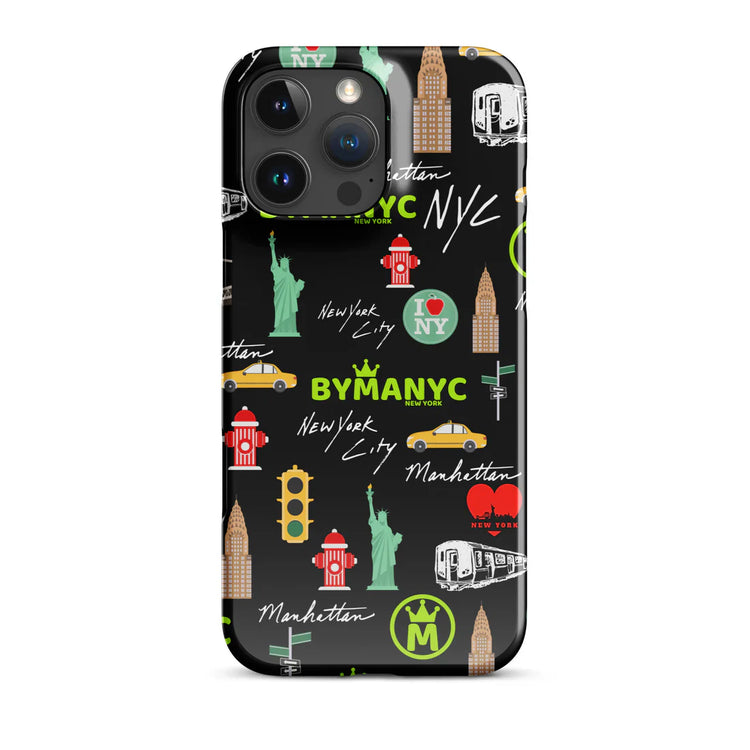 BYMANYC ® New York - Mobildeksler