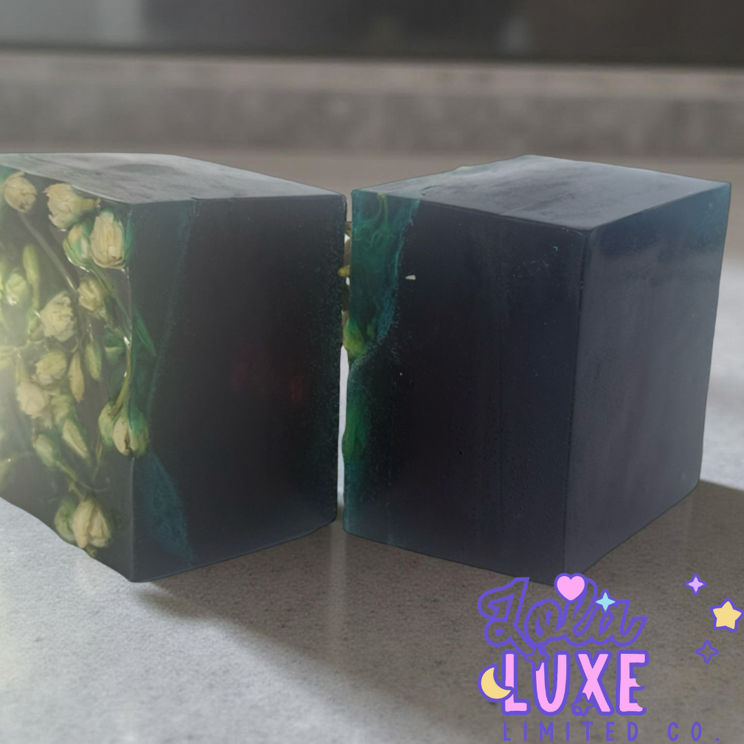 Zen Goddess Handmade Soap