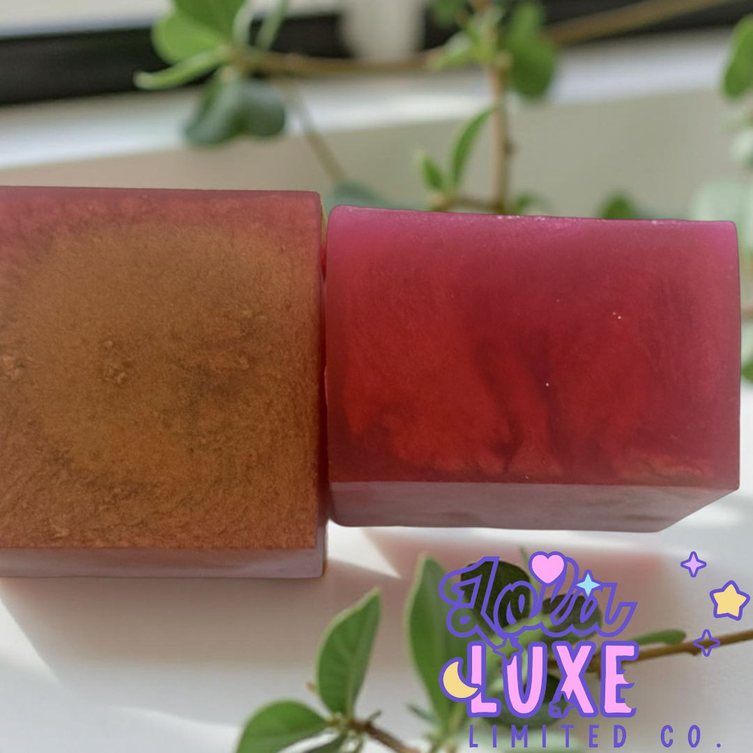 Boss Babe Handmade Soap
