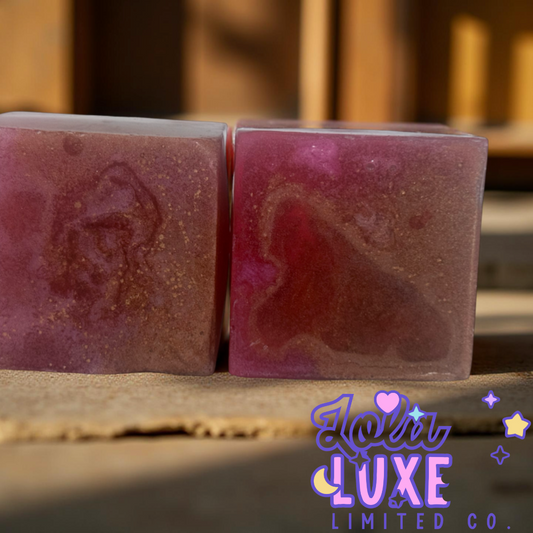 Boss Babe Handmade Soap
