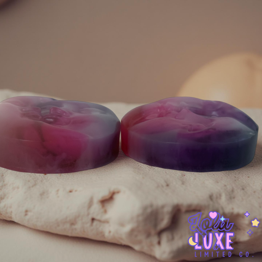 Slay All Day Handmade Soap