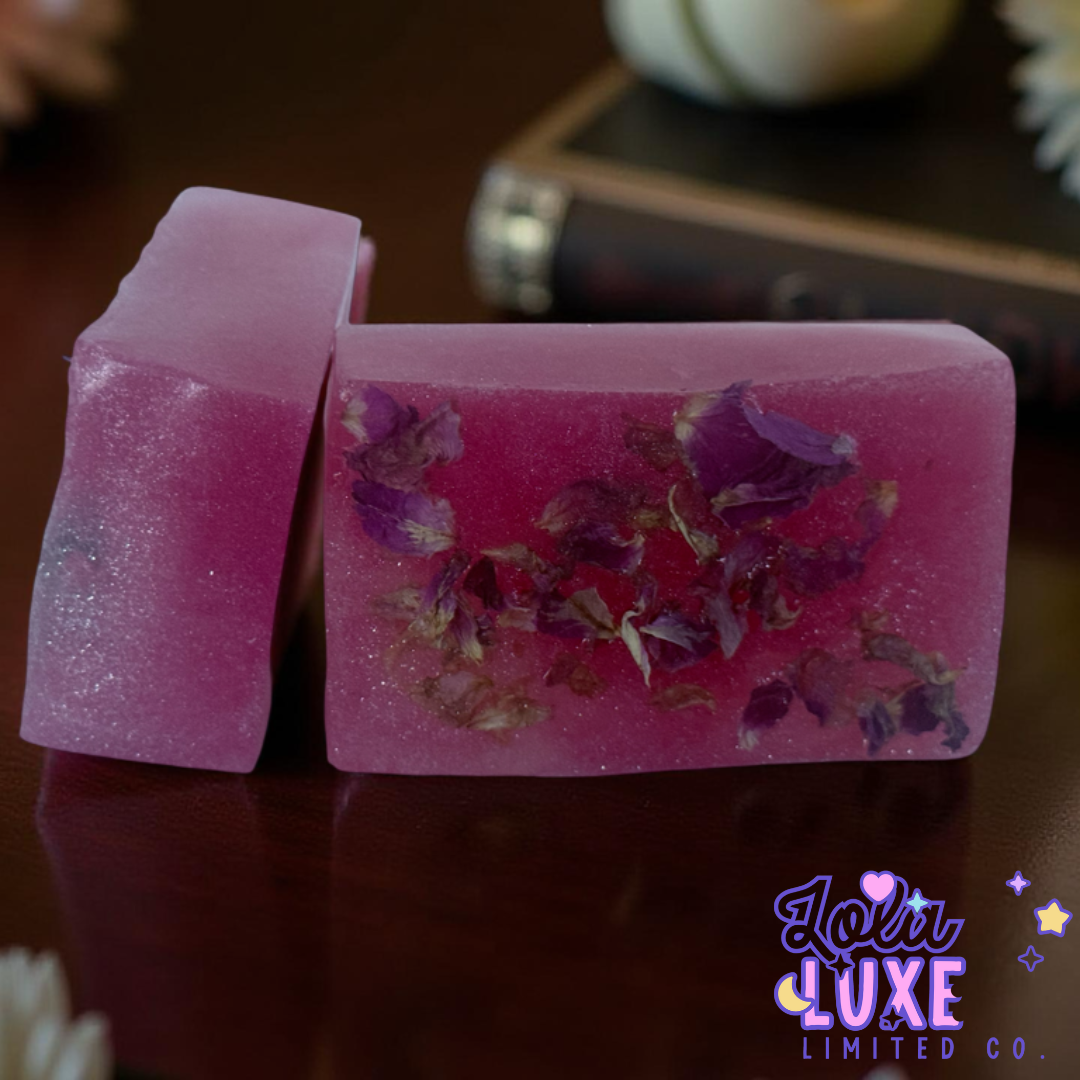 Soft Life Handmade Soap