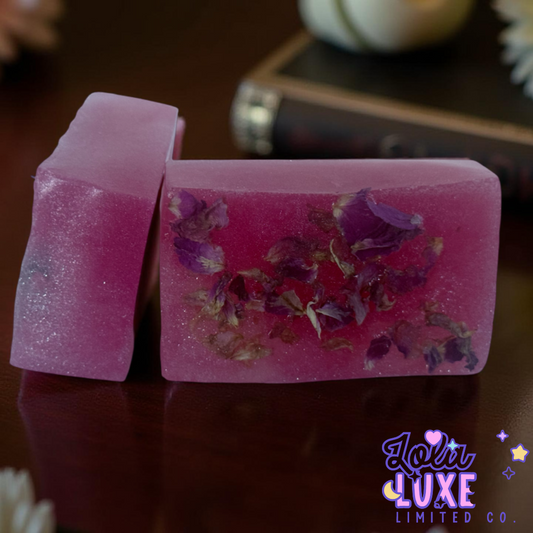 Soft Life Handmade Soap