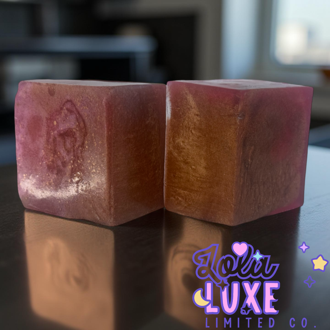 Boss Babe Handmade Soap