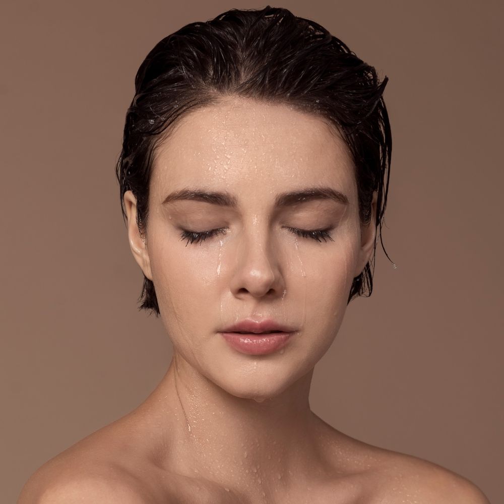 BREEZY PEASY! - PINEAPPLE FACE AND BODY TANNING OIL Breezy Peasy