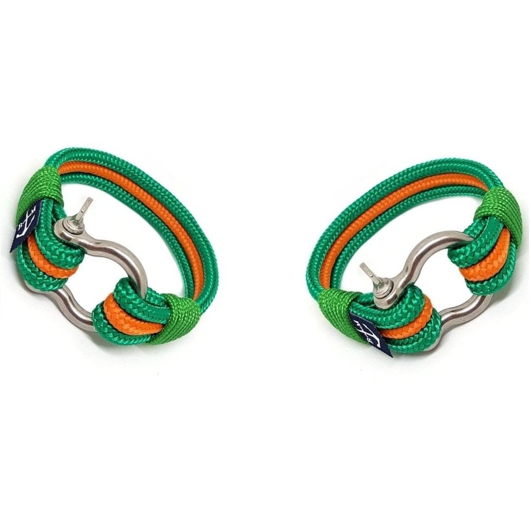 Siobhan Couple Nautical Bracelets