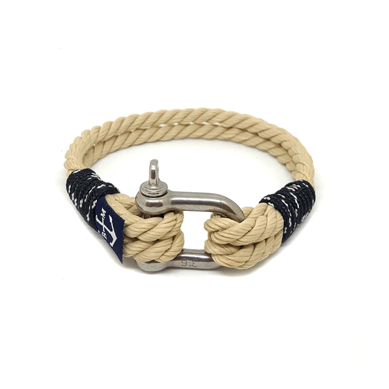 Atocha Nautical Bracelet