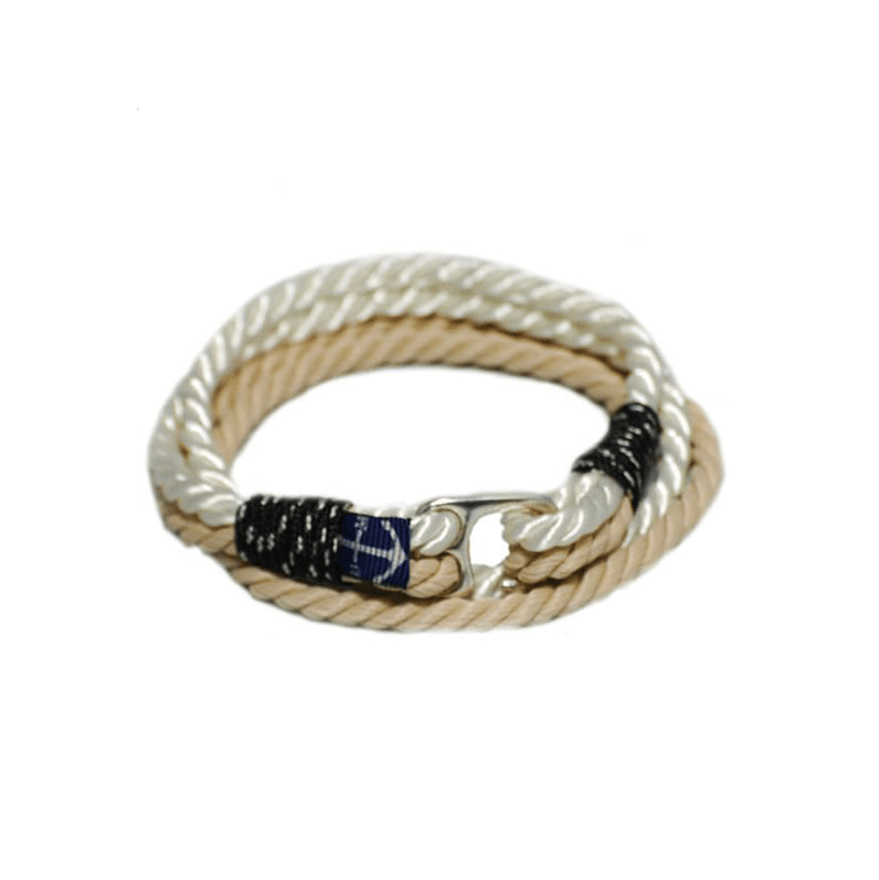 Brooke Nautical Bracelet