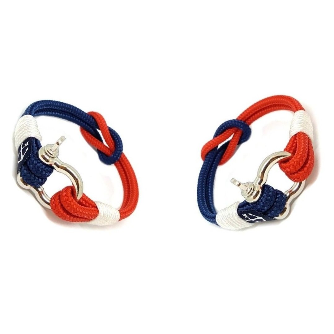 Kayleigh Couple Nautical Bracelets