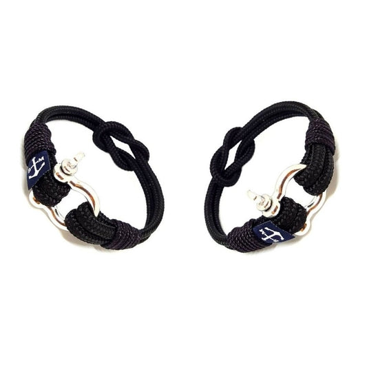 Orla Couple Nautical Bracelets