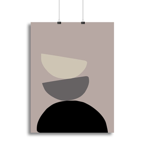 The Tower Canvas Print or Poster