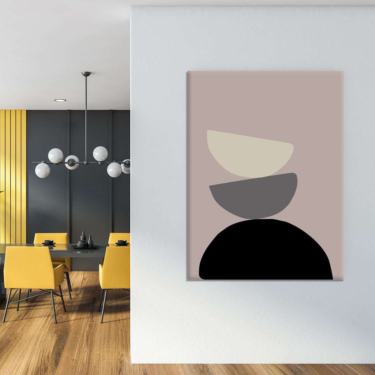 The Tower Canvas Print or Poster