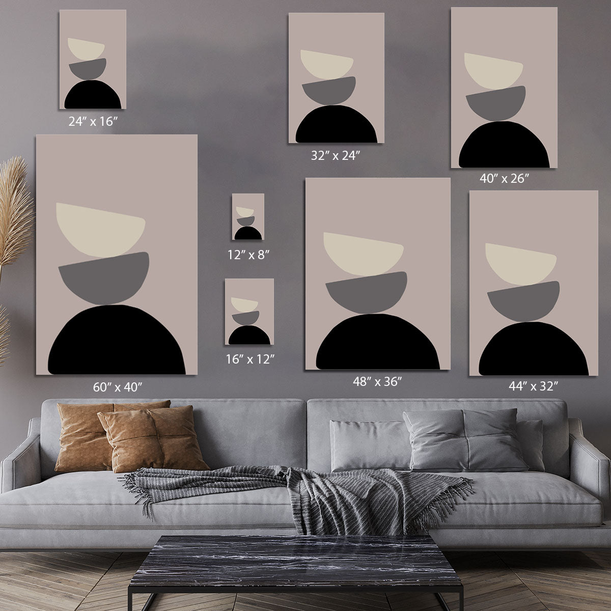 The Tower Canvas Print or Poster