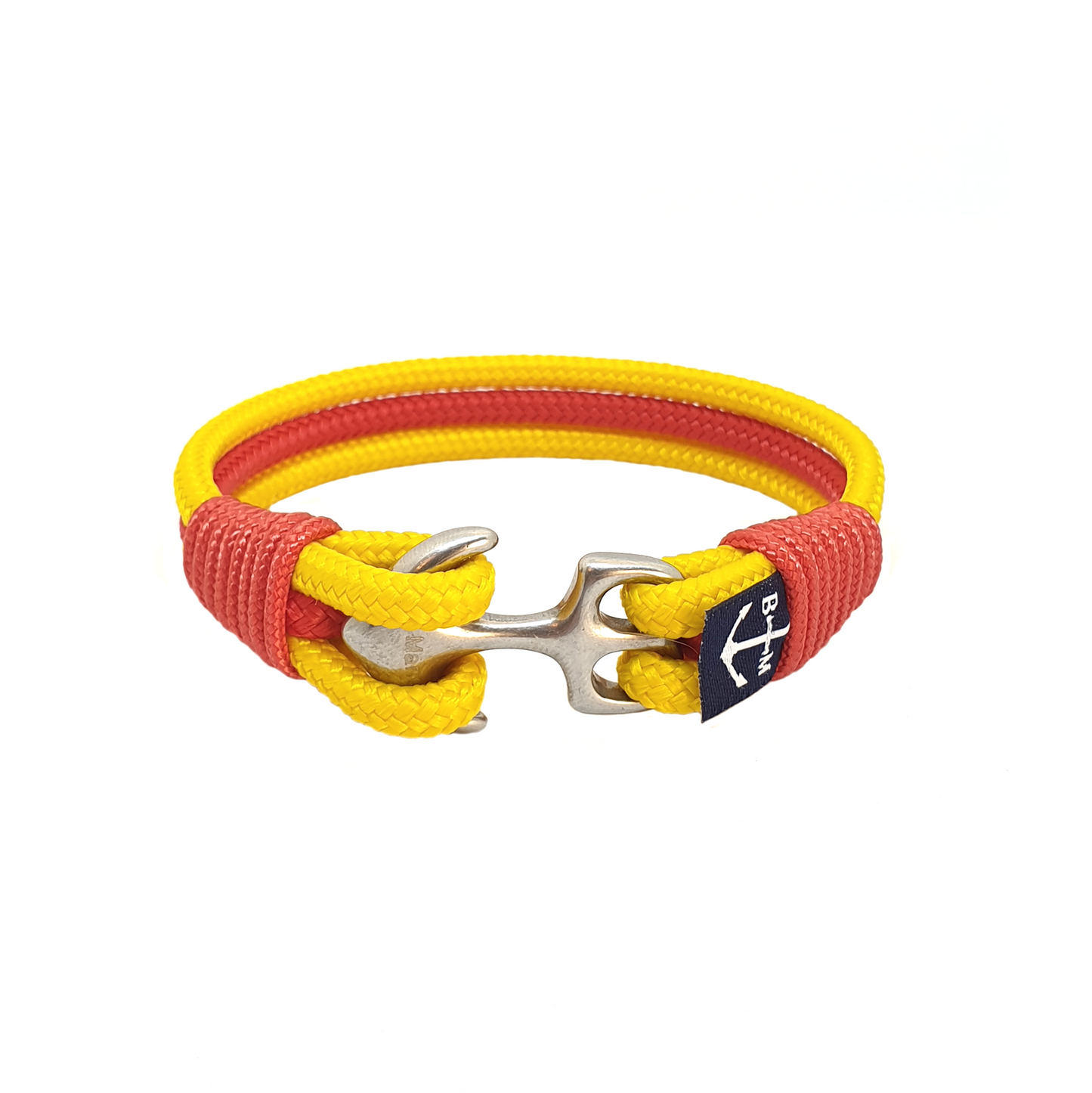 New Mexico Nautical Bracelet