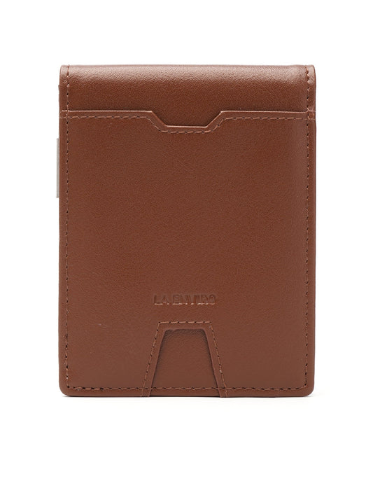 YAMBA Wallet I Brown