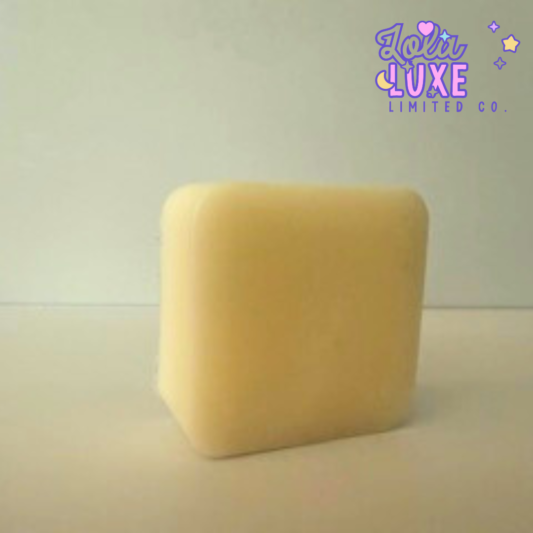 Oatmeal & Goat Milk Handmade Soap
