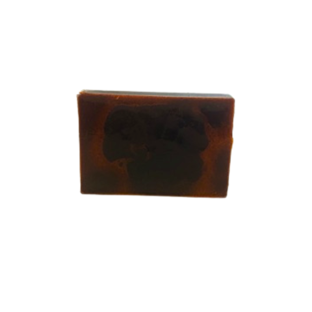 Golden Glow Turmeric Handmade Soap