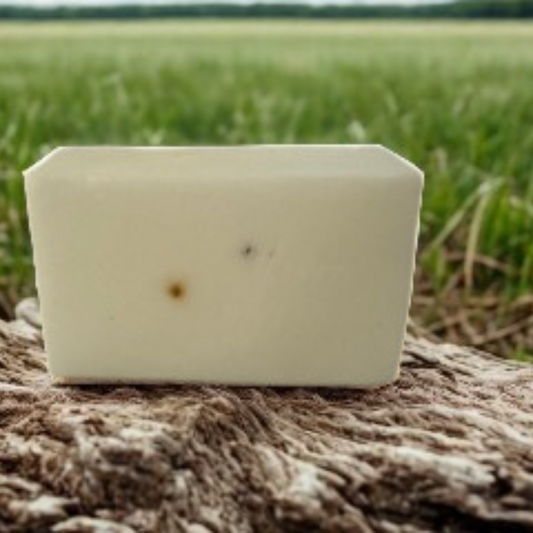 Glow Naturally with Tallow Handmade Soap