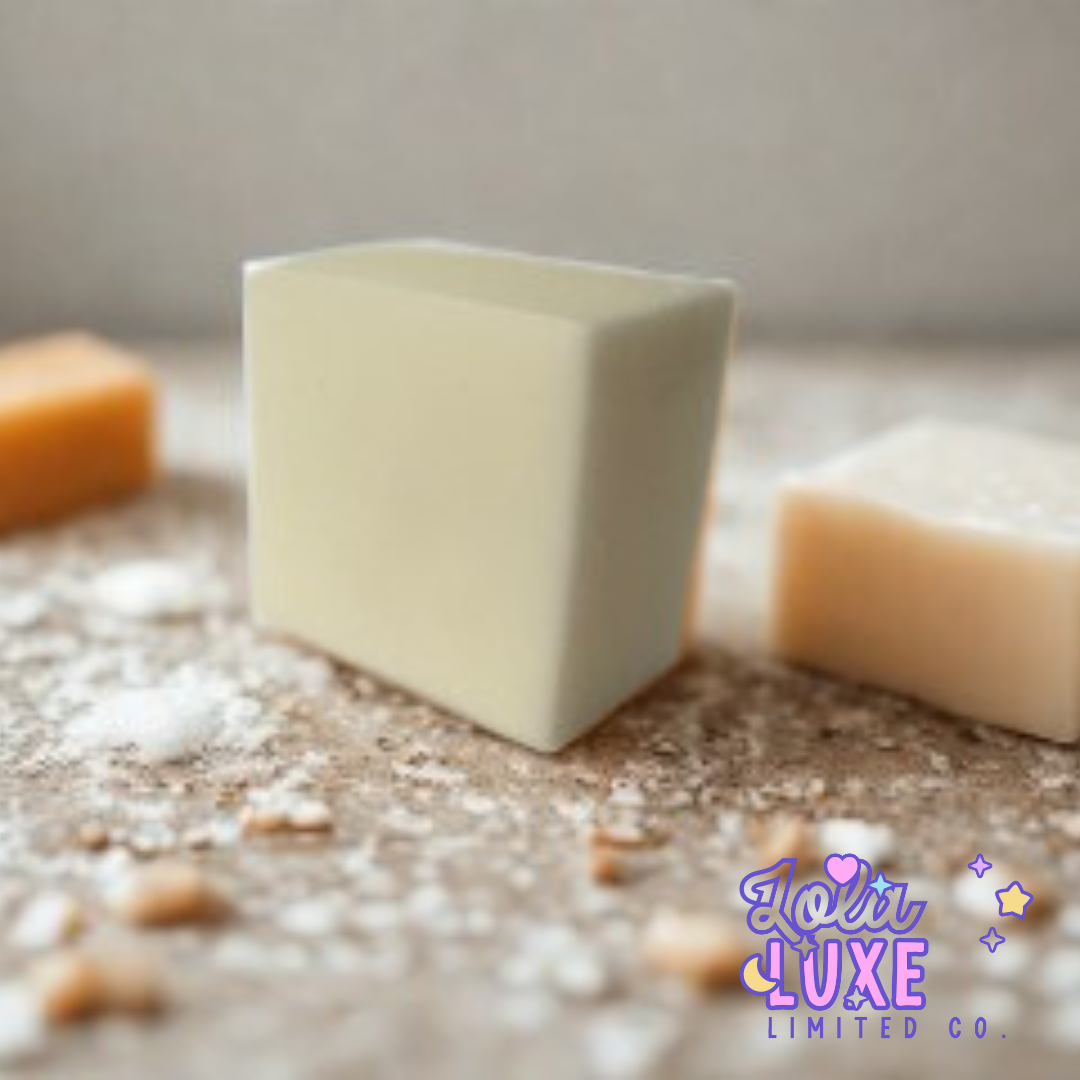 Castile Handmade Soap
