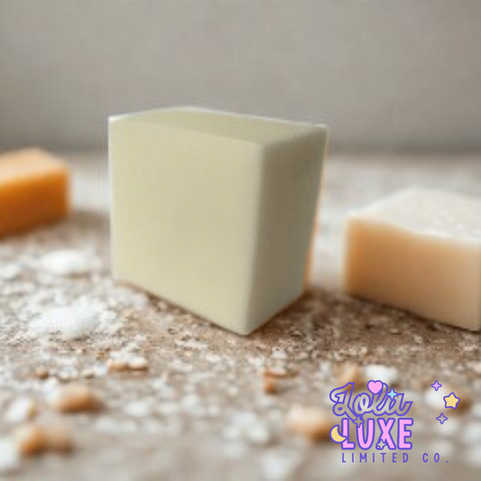 Castile Handmade Soap