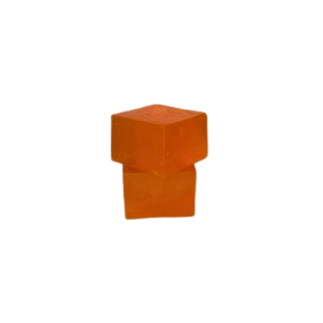 Honey Glow Handmade Soap Bar