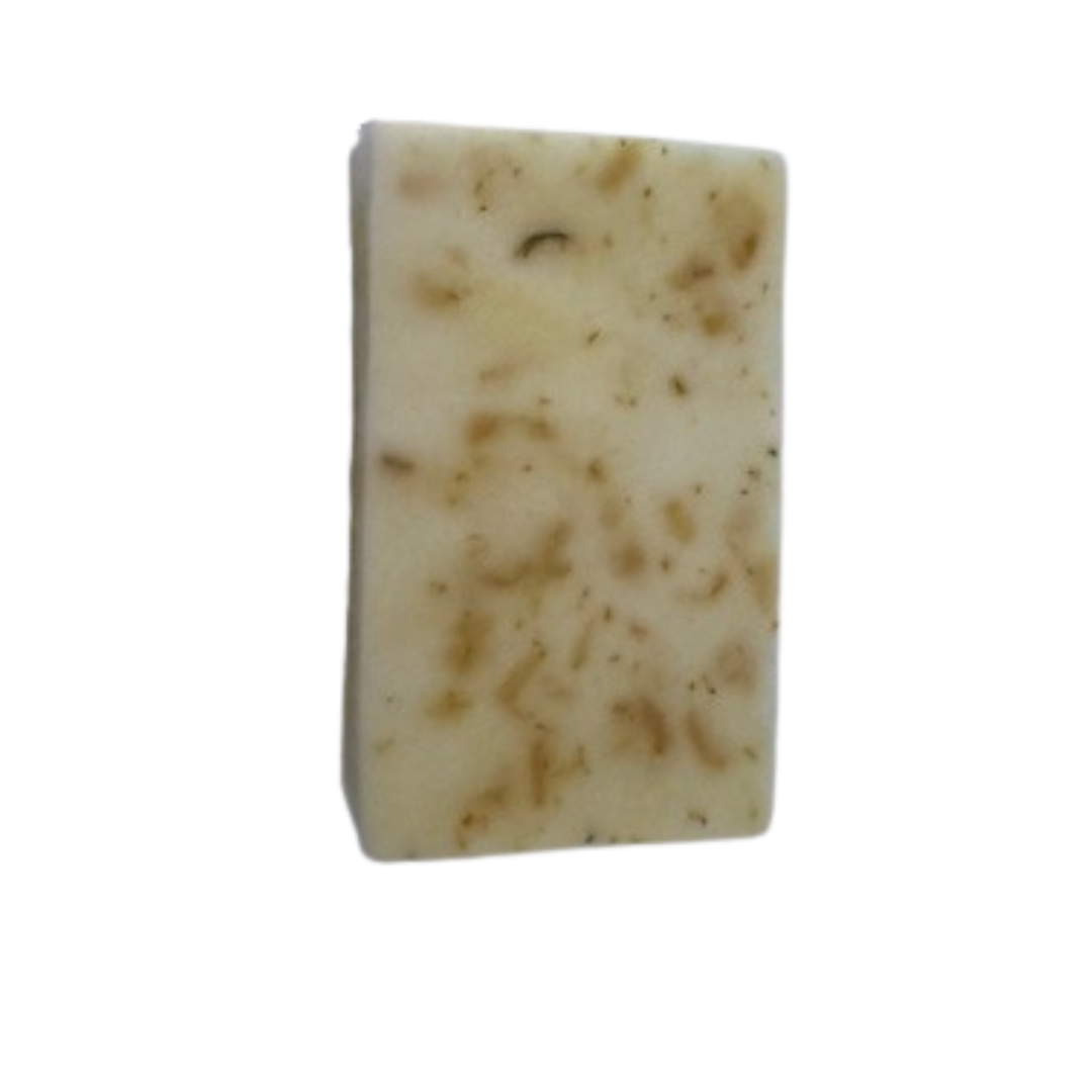 Tallow & Chamomile Bliss Handmade Soap