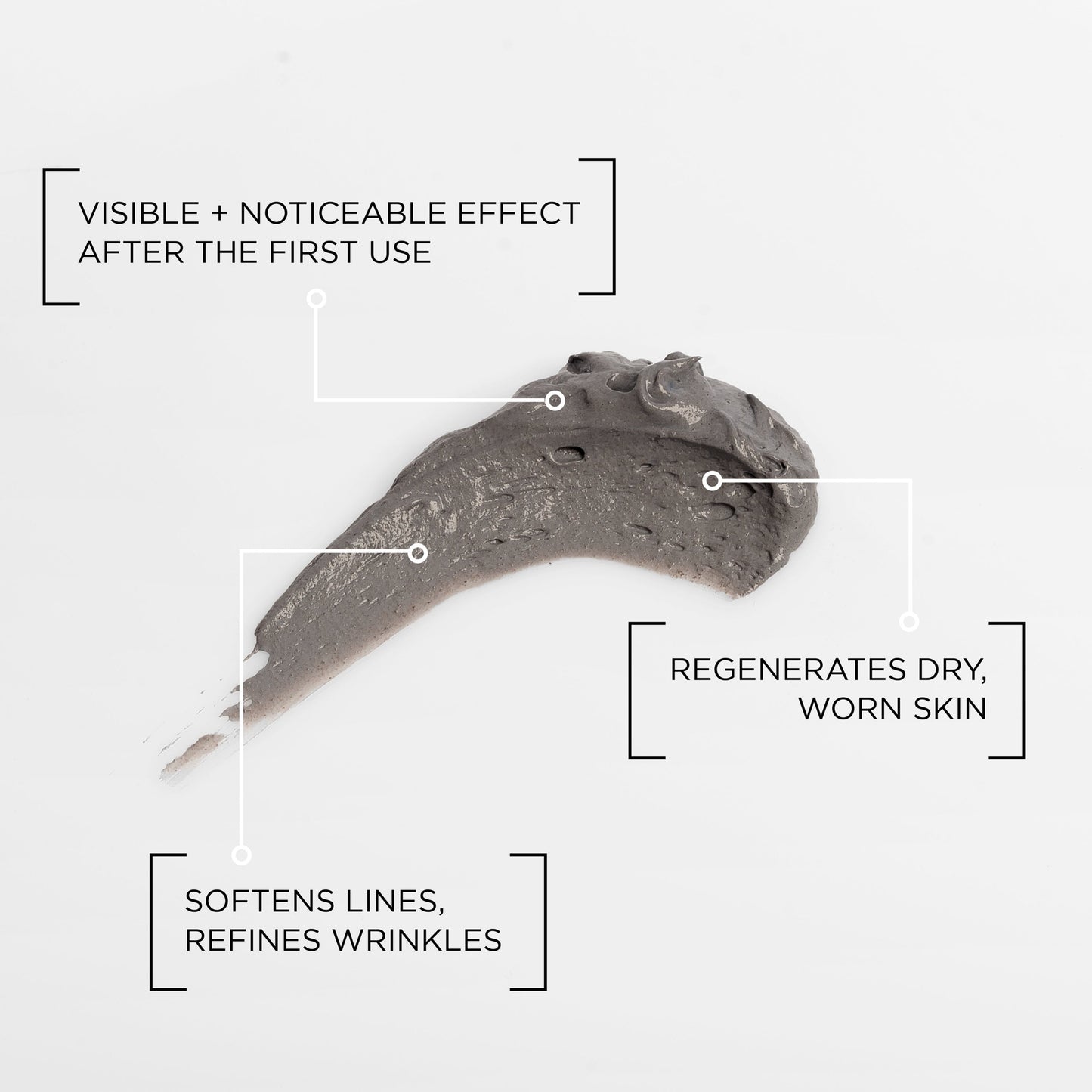 TANSY PAPA - LUXE MEN CLAY MASK TANSY PAPA - LUXE MEN CLAY MASK