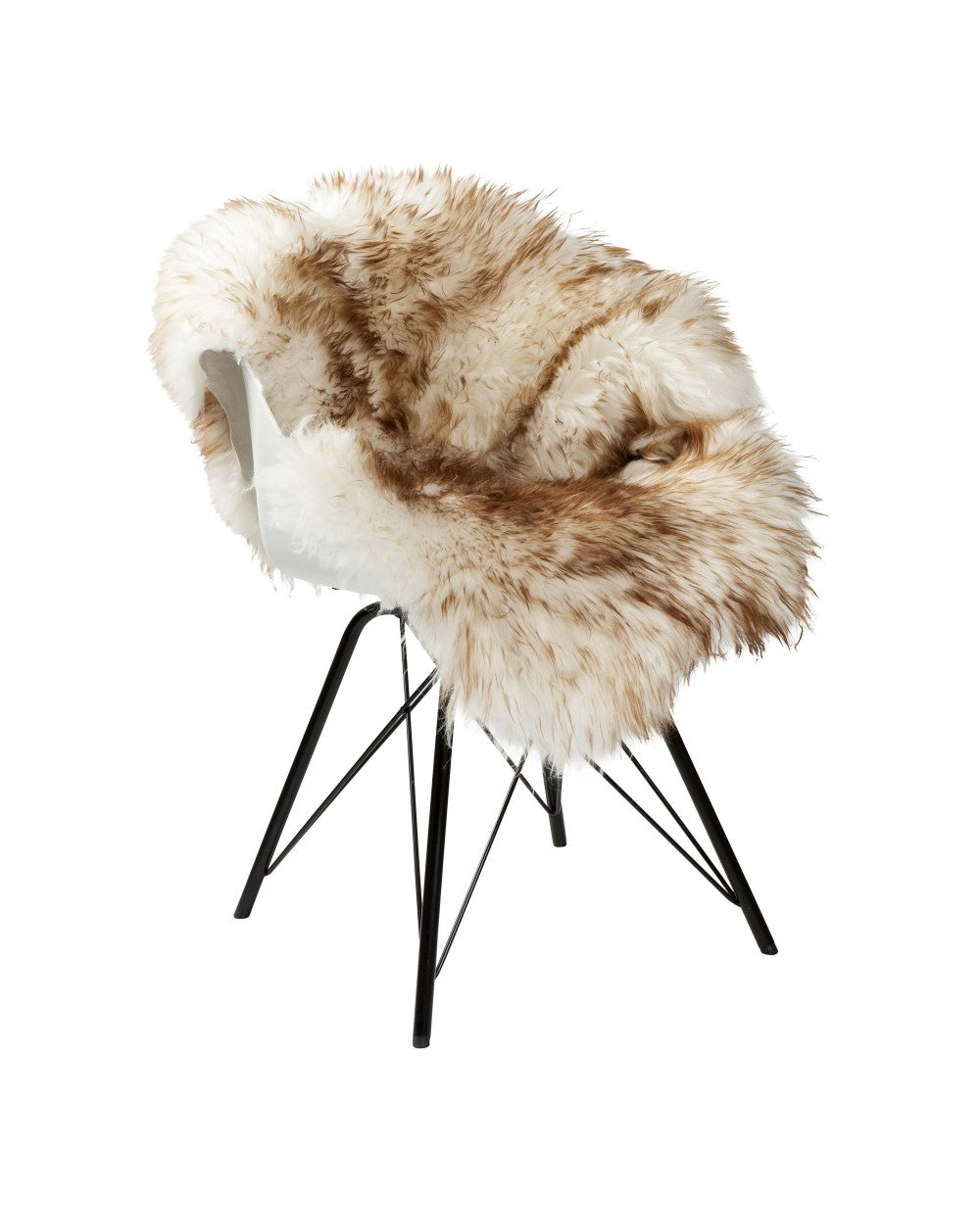 Schapenvacht | Mouflon | 100 x 65cm