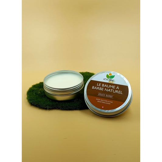 Baume à Barbe - Douce Barbe