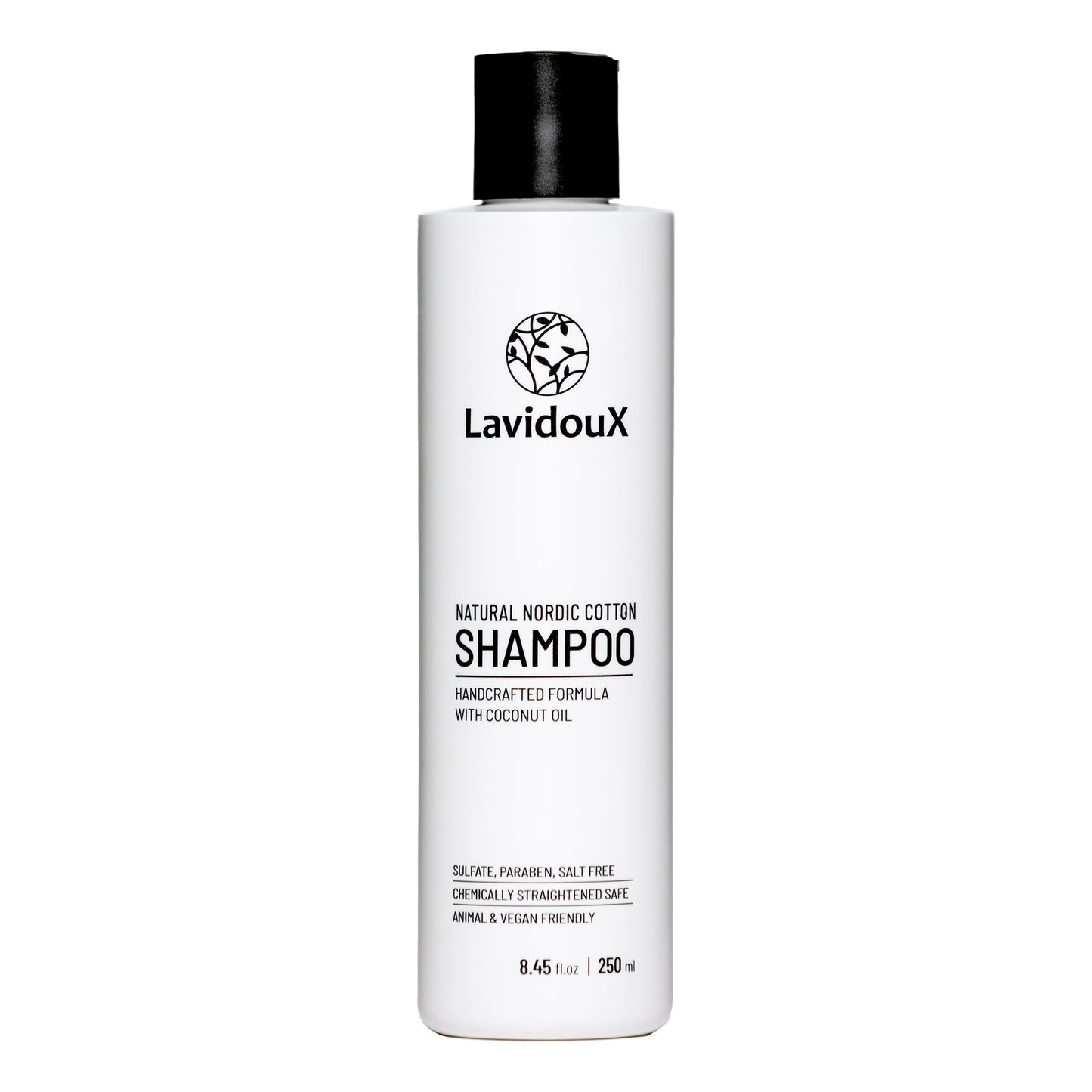 Nordic Cotton Shampoo