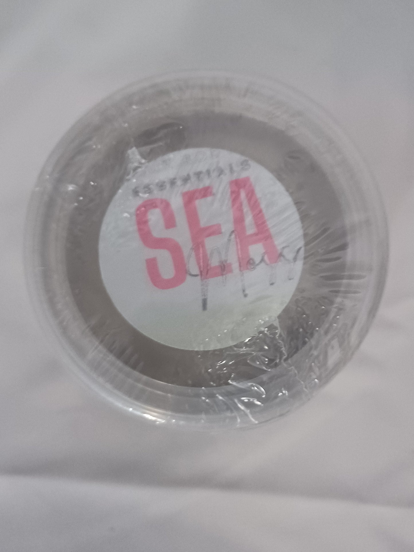 Curl Define Hair Gel