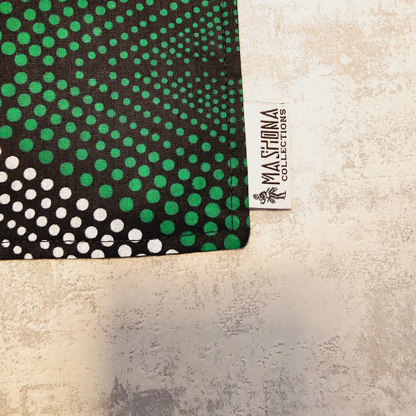 Handmade Set of 4 | 8 Placemats | 32cmx42cm | Bohemian Inspired