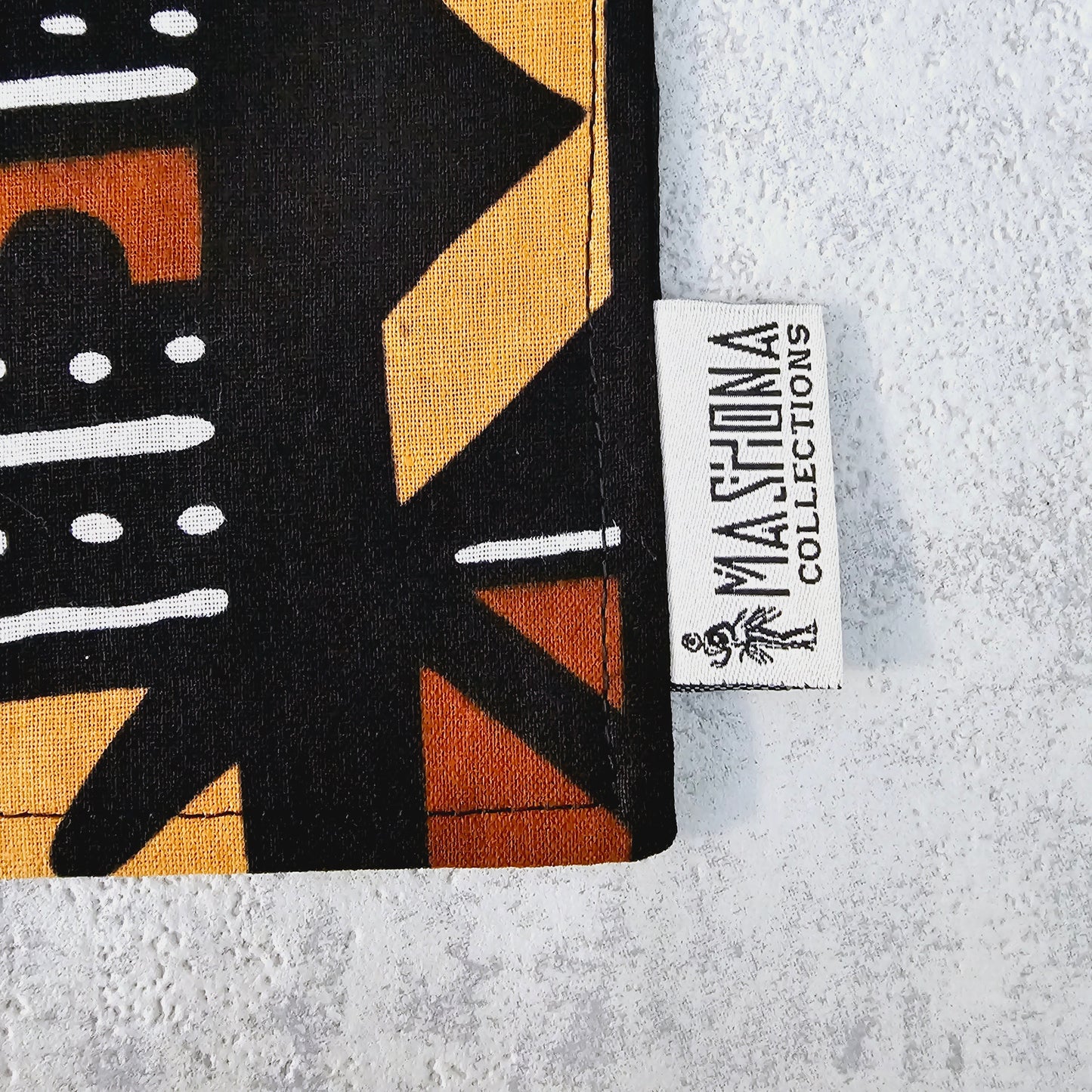 Handmade Set of 4 | 8 Placemats | 32cmx42cm | Bohemian Inspired