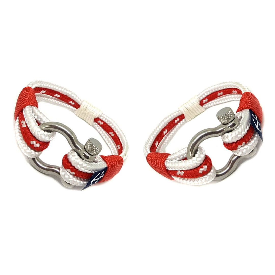 Colm Couple Nautical Bracelets