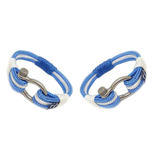 Bray Couple Nautical Bracelets