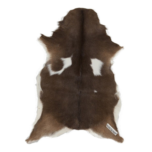 Geitenvacht Natural | 85 x 55cm