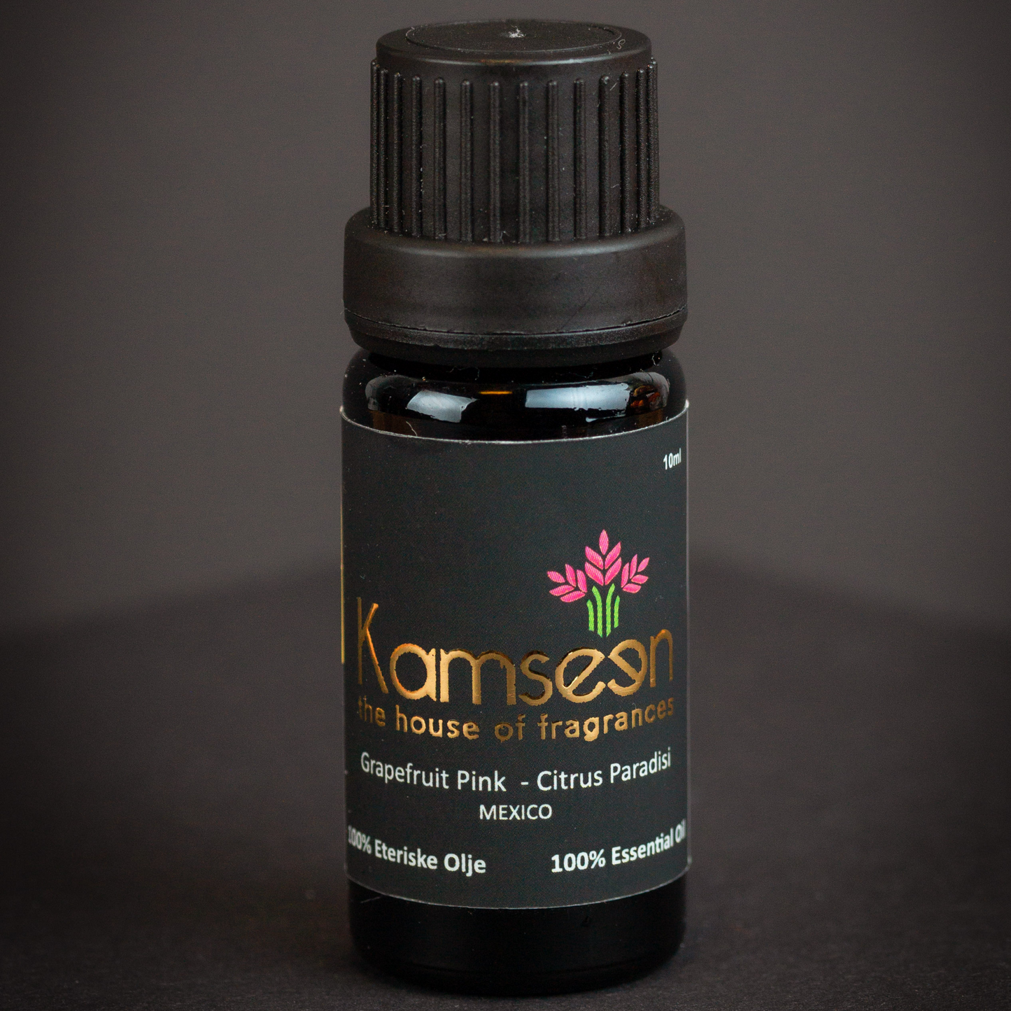 ETERISKE OLJE - ROSA GRAPEFRUKT