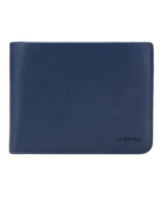 NEWTOWN Wallet - Blue