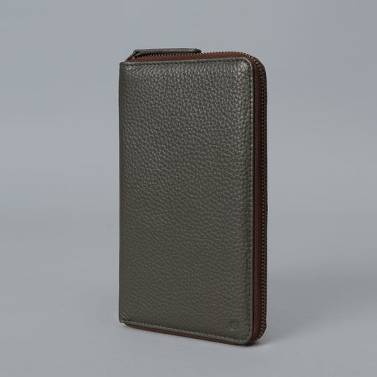 World Traveller Wallet