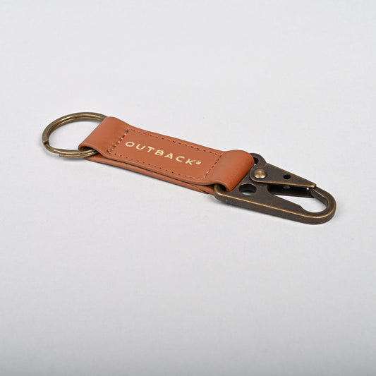 Performance Key Holder