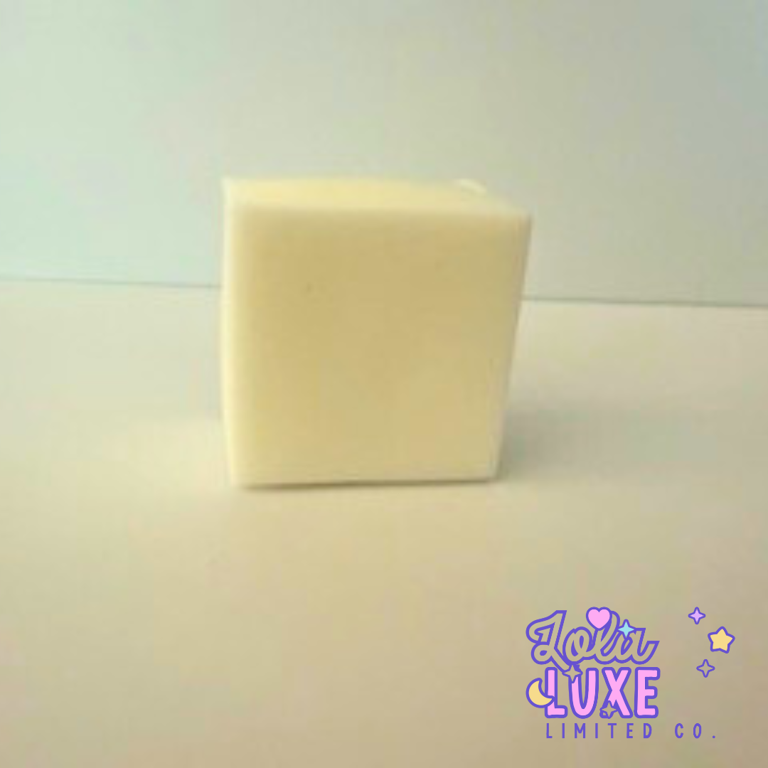 Castile Handmade Soap