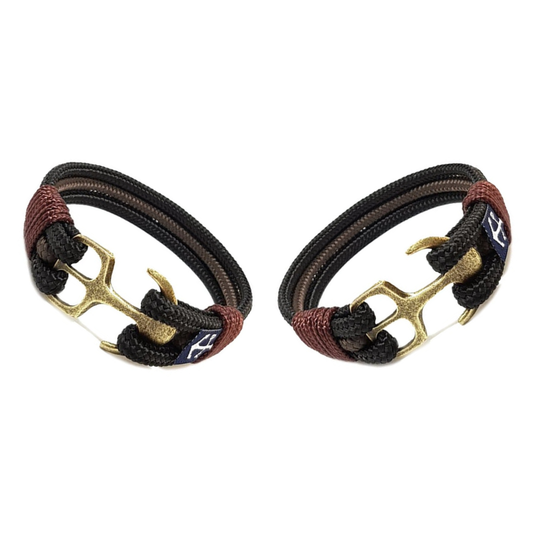 Achill Couple Nautical Bracelets