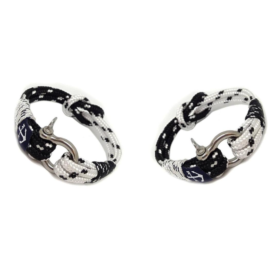 Eireann Couple Nautical Bracelets