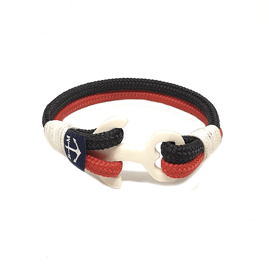 Aegean Sea Nautical Bracelet