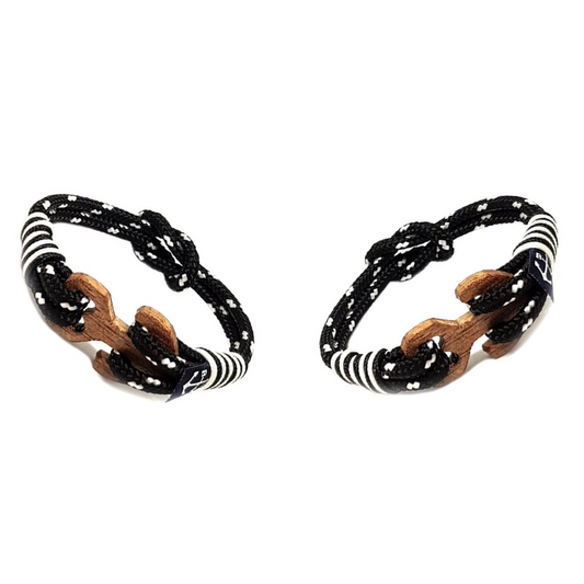 Roisin Couple Nautical Bracelets