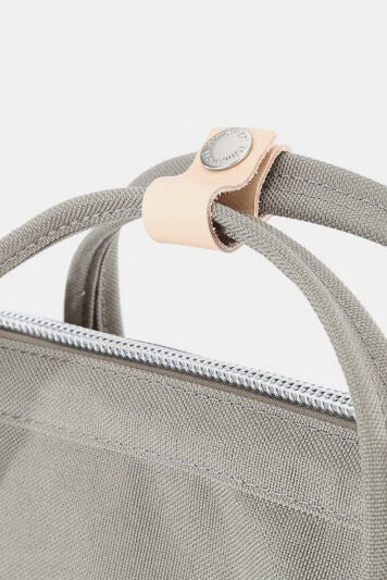 Himawari Waterproof Design Arcuate Shoulder Strap Backpack Bag with