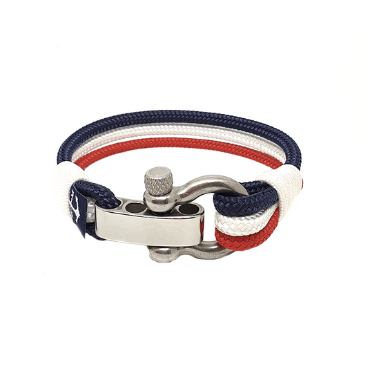 Killarney Nautical Bracelet