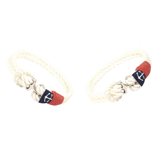 Daithi Couple Nautical Bracelets