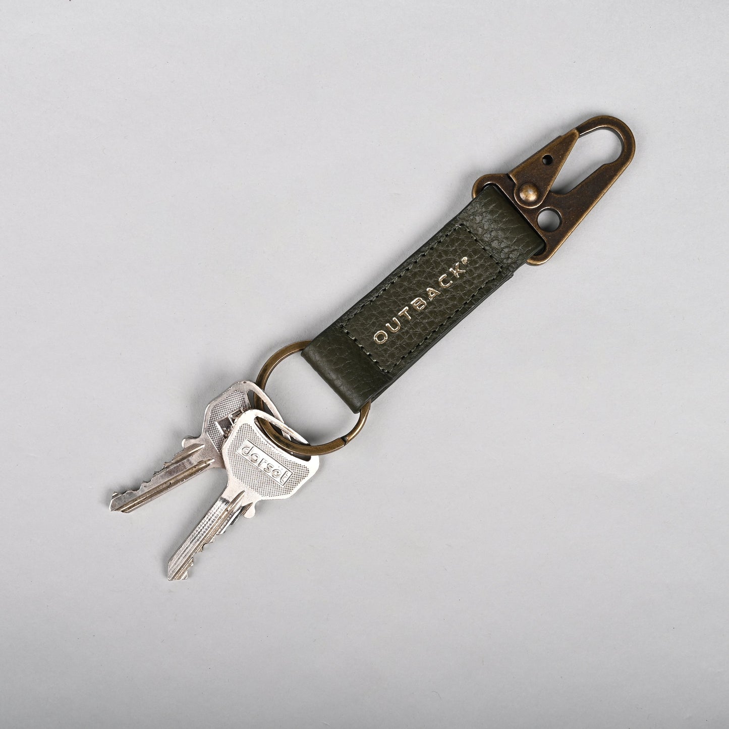 Performance Key Holder