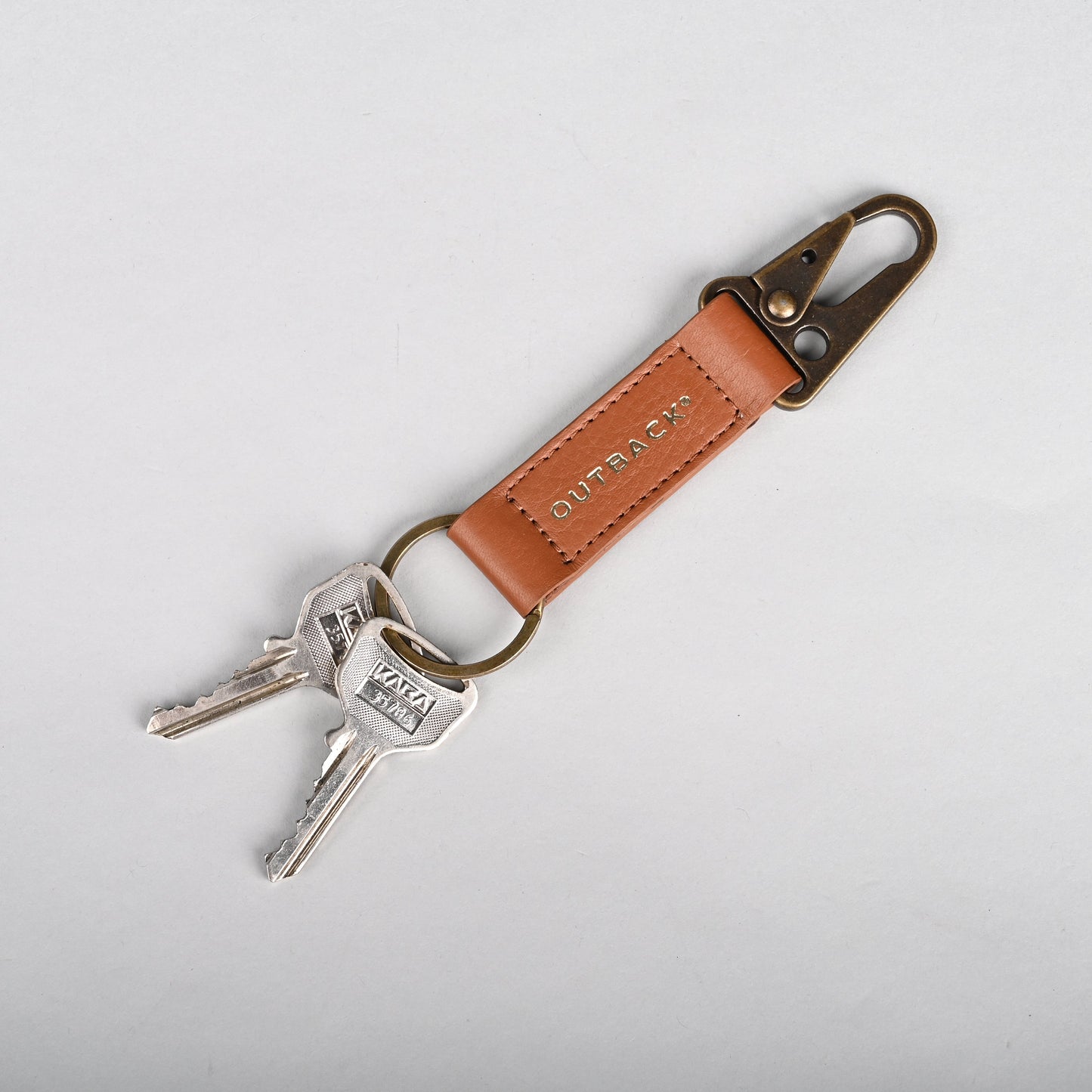 Performance Key Holder